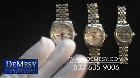 rolex 26mm oder 31mm